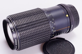 中焦 PENTAX 125 宾得 镜头 出片优秀 SMC 七大师