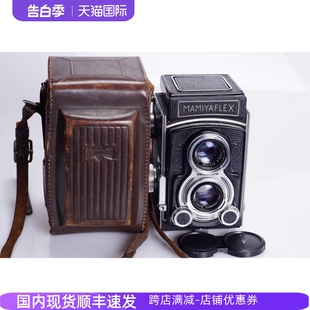 镜头 相机 玛米亚MAMIYA 6X6中画幅 双反 3.5 奥林巴斯 FLEX