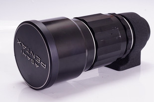 300MM TAKUMAR 300 太苦玛 金属 镜头 带脚架长焦 M42