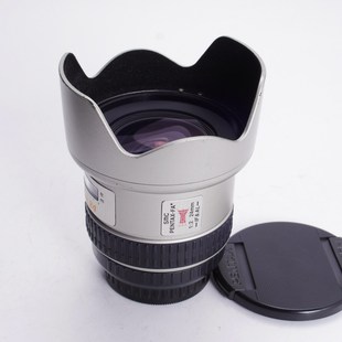 SMC IF24MM F2内对焦广角定焦小牛星头镜头 宾得PENTAX