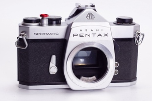 金属 胶卷 M42 PENTAX 机械 全幅 相机 宾得 单反