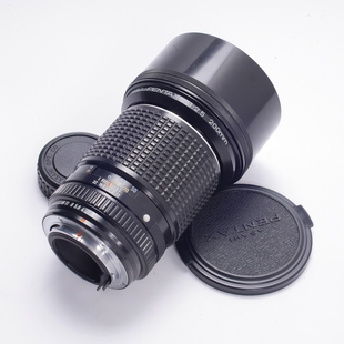 SMC 200MM 2.5 F2.5大光圈长焦镜头人像空气机 200 宾得PENTAX