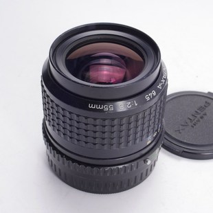 SMC 2.8 98新 宾得PENTAX 120中画幅人文镜头可4433GFX 645