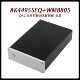 板 CJ00111 机箱 DAC 光纤同轴USB解码 AK4495SEQ WM8805