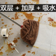 懒人扫把套布加厚吸水扫帚布套装 拖地一体多功能替换家用组合单个