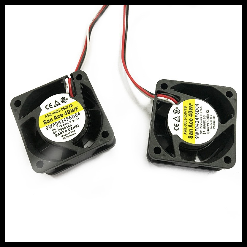 9WF0424F6D04发那科风扇