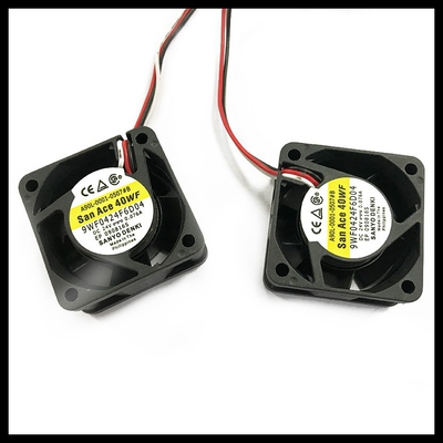 9WF0424F6D04发那科风扇