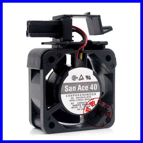 109P0424H6D23发那科风扇