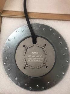 0548R 原装 0515R 0001 0538发那科三菱主轴电机风扇 A90L