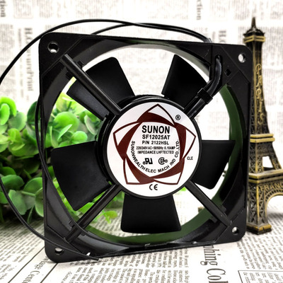 sf12025at2122hslhbl220V双滚珠