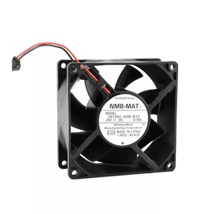 05W 9cmABB变频器专用ACS510 B70 0.7A 550变频器风扇 24V 3615KL