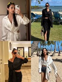 丸丸Maru8号PM20 上衣 不规则设计醋酸衬衫 法式