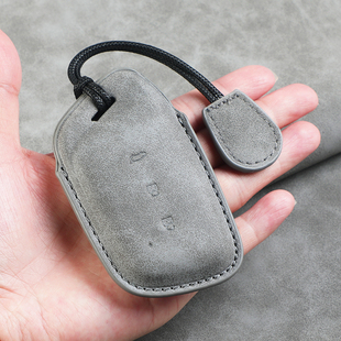 新宝骏valli钥匙套rm5汽车E200包rs7壳rs3扣rs5女rc5专用rc6E300