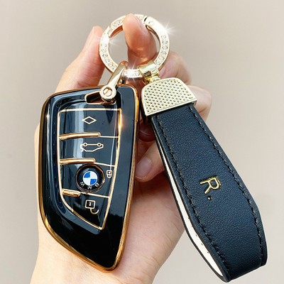 宝马2系225i包4系425i车遥控套