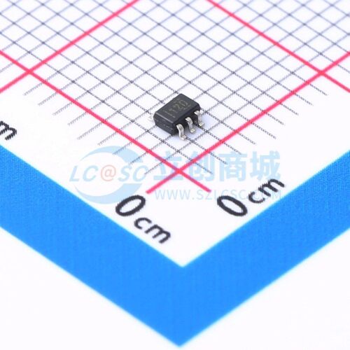 运算放大器 TLV379IDCKR SC-70-5 TI/德州 电子元件配单原装正品