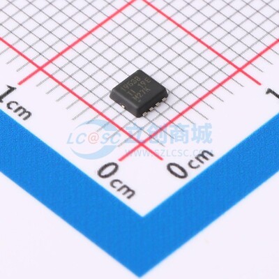场效应管(MOSFET) CSD19538Q3AT VSONP-8 TI/德州 电子元器件