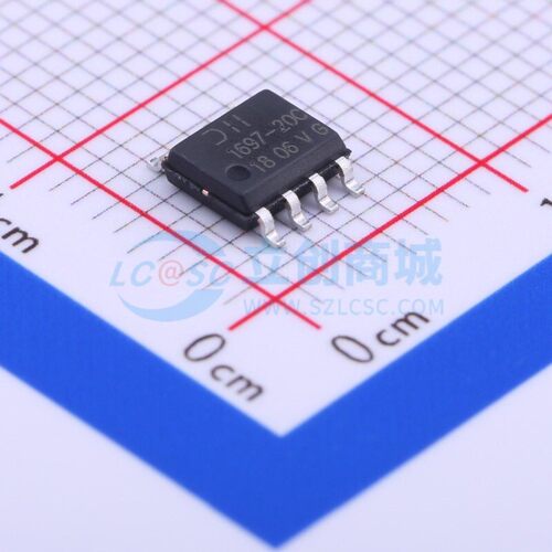 LED驱动 AL1697-20CS7-13 SOP-7 DIODES(美台) 电子元器件配套