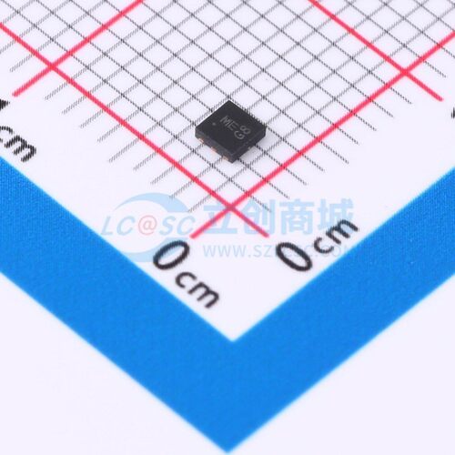 场效应管(MOSFET) DMS2220LFDB-7 UDFN2020-6 DIODES(美台) 原装
