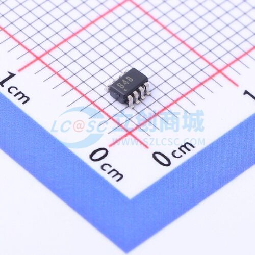 运算放大器 OPA2348AIDCNT SOT23-8 TI/德州 电子元器件 原装正品