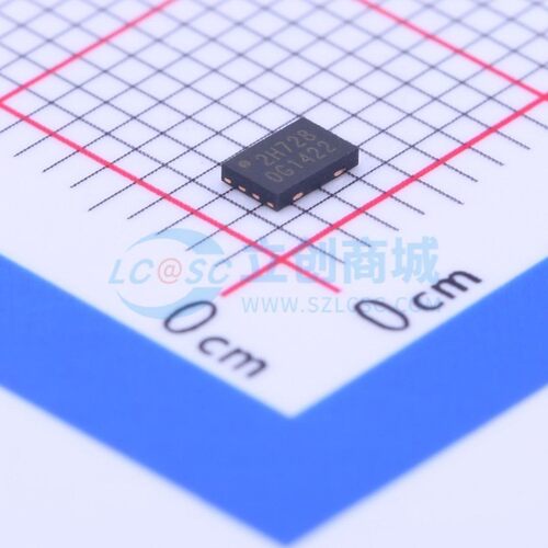 原装正品 W25X20CLUXIG USON-8 WINBOND(华邦) 电子元器件配单