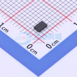 原装正品 W25Q16JVUXIQ USON-8 WINBOND(华邦) 电子元器件配单