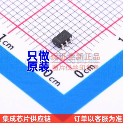 电压基准芯片 REF3425MDBVTEP SOT23-6 TI/德州 电子元器件配套
