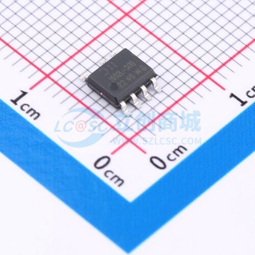 LED驱动 AL1692L-30BS7-13 SO-7 DIODES(美台) 电子元件原装正品
