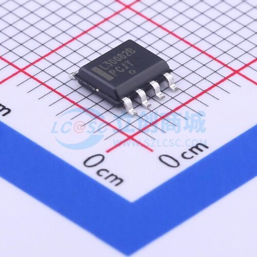 LED驱动 NCL30082BDR2G SOP-8 onsemi(安森美) 电子元器件配单