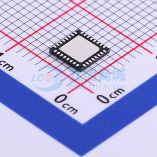 单片机(MCU/MPU/SOC) STM32G071KBU6 UFQFPN-32 ST(意法半导体)
