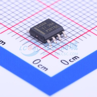 DC-DC电源芯片 TPS5450QDDARQ1 SOP-8 TI/德州 电子元器件配单