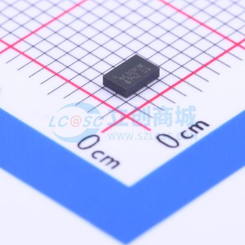 EEPROM M24C32-DRMF3TG/K DFN-8 ST(意法半导体) 电子元器件配单