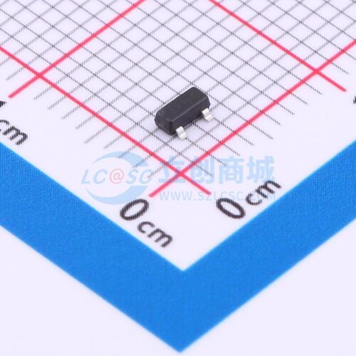 线性稳压器(LDO) AP7333-30SAG-7 SOT-23 DIODES(美台) 原装