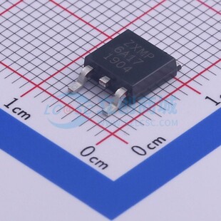 场效应管(MOSFET) ZXMP6A17KTC TO-252 DIODES(美台) 原装正品