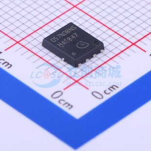 场效应管(MOSFET) BSC057N08NS3G TDSON-8 Infineon(英飞凌)