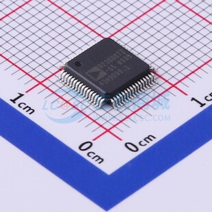 模数转换芯片ADC AD9238BSTZ-65 LQFP-64 ADI(亚德诺) 电子元器件