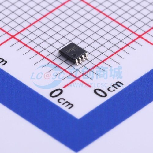 逻辑门 SN74AUP2G08DCU VSSOP-8 TI/德州 电子元器件配单原装正品