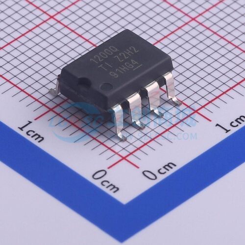 运算放大器 AMC1200STDUBRQ1 SOP-8 TI/德州 电子元器件 原装正品