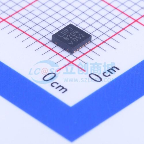 功率电子开关 LTC4352CDD#PBF DFN-12 ADI(亚德诺 电子元器件配套