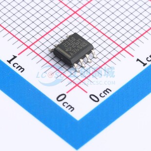 CAN收发器 SN65HVD235QDRQ1 SOIC-8 TI/德州 电子元器件原装正品