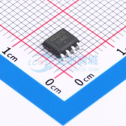 线性稳压器(LDO) NCV4263-2CPD50R2G SOIC-8 onsemi(安森美)