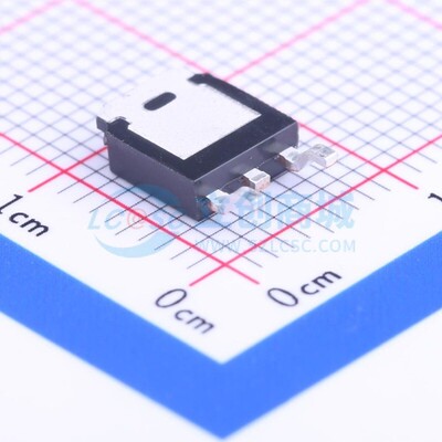 场效应管(MOSFET) IRFR3710ZTRPBF TO-252 Infineon(英飞凌)
