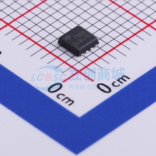 场效应管(MOSFET) AON7506 DFN-8 AOS/美国万代 全新原装正品