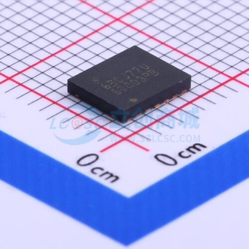 DC-DC电源芯片 LM2676SDX-5.0/NOPB DFN-14 TI/德州 电子元器件