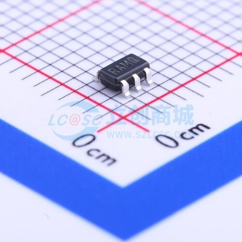 线性稳压器(LDO) LP5907QMFX-3.8Q1 SOT23-5 TI/德州 电子元器件
