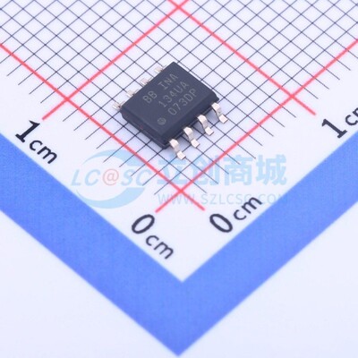 特殊功能放大器 INA134UA/2K5 SOIC-8 TI/德州 电子元件原装正品