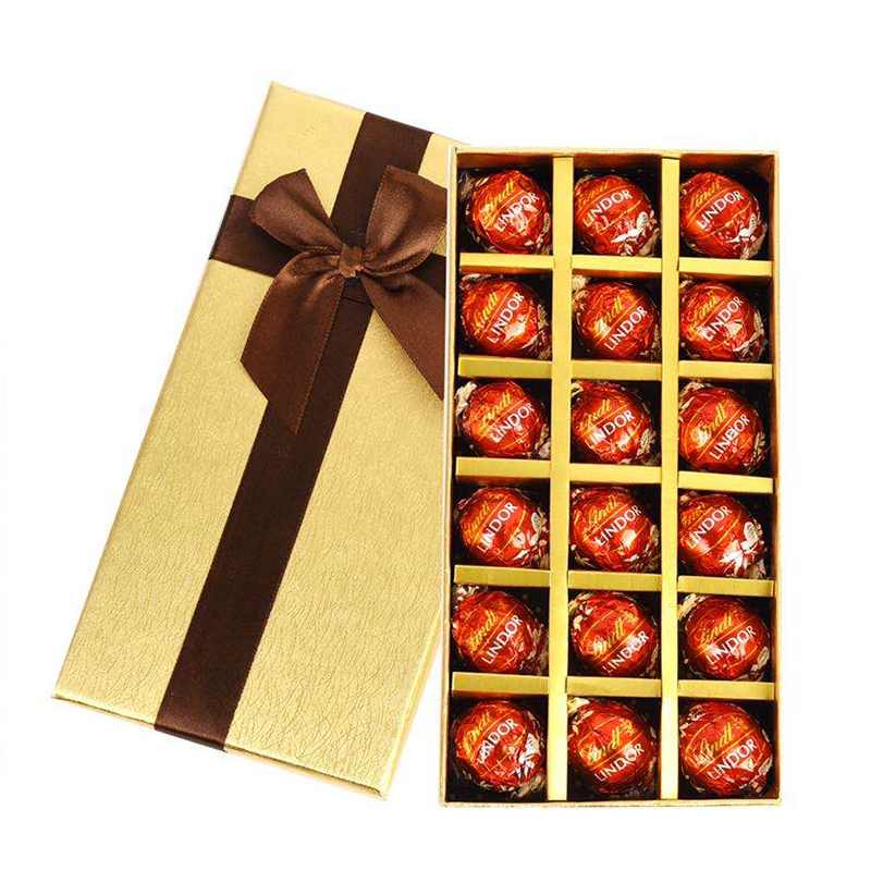 lindt/瑞士莲巧克力瑞士