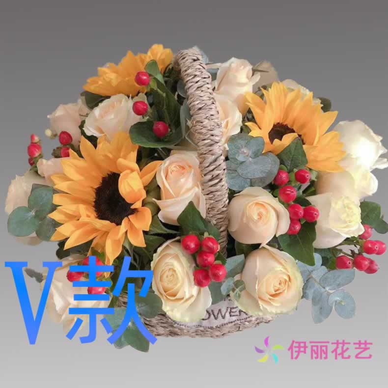 生日祝寿康乃馨陕西延安花店送花安塞县志丹县吴旗县同城鲜花速递