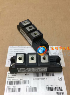 全新DD55F-160 DD40F-160 DD55F80 DD70F120 DD90F160