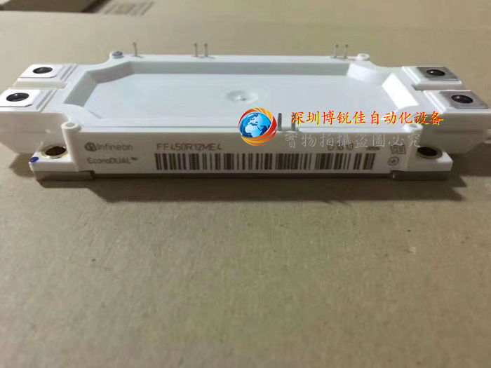 FF300R12ME3 FF450R12ME4 FF450R17ME4 FF600R12ME4 FF300R17ME4