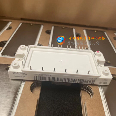 FP40R12KT3 FP25R12KT3 FP25R12KE3 FP40R12KE3 BSM35GP120 15 10